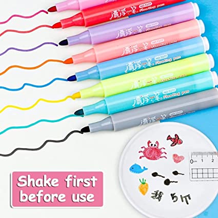 Floating Pens (Create Your Own Water Tattoos) Sale