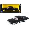 1964 Mercury Marauder Vintage Diecast Car Scale Model (1:43 Scale) Online Sale