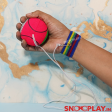 Yoyo Ball Game with Wrist Band For Cheap