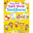 Very First Sentence Books - (3 Titles) Supply