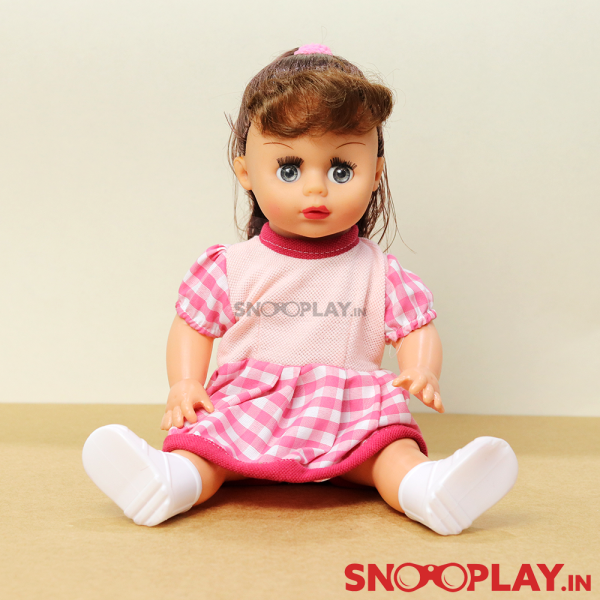 Annu Doll For Kids Supply