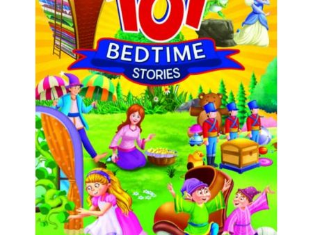 101 Bedtime Stories - Story Book Online