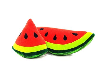 Watermelon Soft Toy Fashion