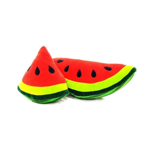 Watermelon Soft Toy Fashion