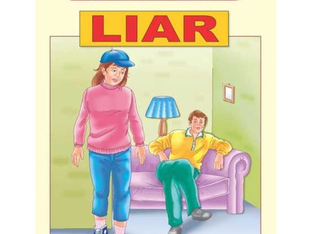 Character Building - Liar on Sale