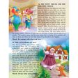 101 Fairy Tales Book - Story Book Online