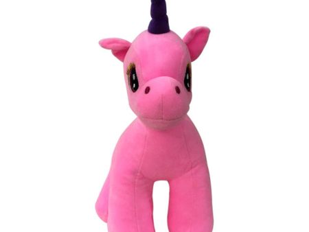 Soft Toys Unicorn 37 CM Online Sale