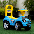 Highland Jeep (Ride on Car & Walker For Kids) Online Sale