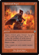 Ancestral Anger (Retro Frame) [Innistrad Remastered] Online Hot Sale