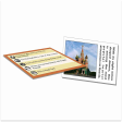 World Safari Educational Board Game For Discount