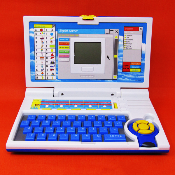 Kids Educational Laptop For Discount