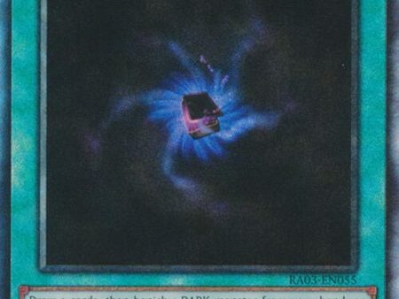 Allure of Darkness (UTR) [RA03-EN055] Prismatic Ultimate Rare For Discount