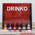 Drinko Drinking Game for Parties Online