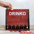 Drinko Drinking Game for Parties Online