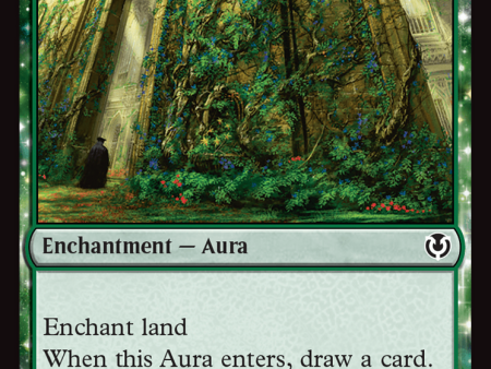 Abundant Growth [Innistrad Remastered] Cheap