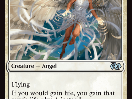 Angel of Vitality [Foundations Jumpstart] Cheap