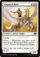 Wingsteed Rider [Foundations Jumpstart] Online Sale