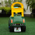 Military Jeep (Ride on Car & Walker For Kids) Discount