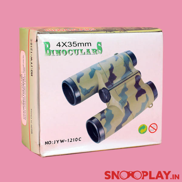 Binoculars Online