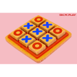 10 Packs of Wooden Tic Tac Toe Game Online now