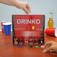 Drinko Drinking Game for Parties Online