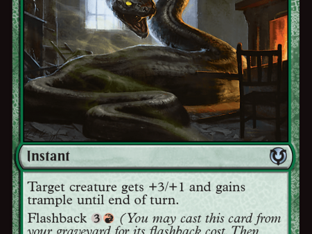 Wild Hunger [Innistrad Remastered] For Discount