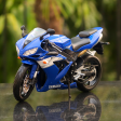 Yamaha YZF-R1 32712 Diecast Bike Scale Model (1:12) Online Hot Sale