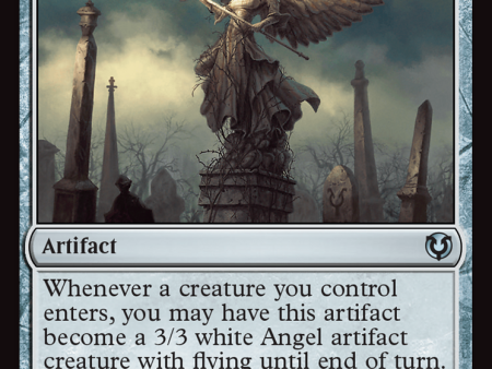 Angel s Tomb [Innistrad Remastered] Sale