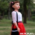 Saina Doll (3.2 feet) Online Hot Sale