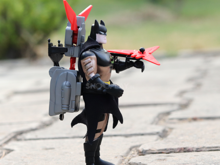 Batman Action Figure (Knight Star Batman) Sale