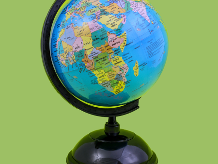 Globus 808 Globe (Big) - Educational Word Globe Online now