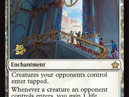 Authority of the Consuls [Foundations Prerelease Promos] Online now