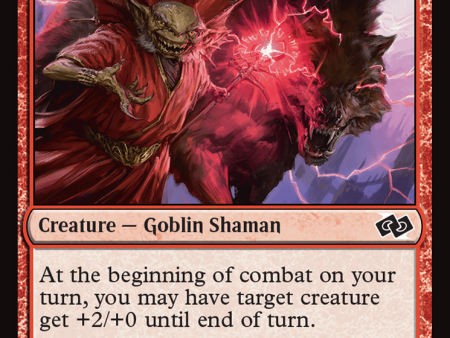 Battle-Rattle Shaman [Foundations Jumpstart] Online now