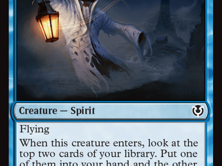 Tower Geist [Innistrad Remastered] Online