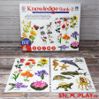 Knowledge Bank (Type 2) Educational Game For Kids For Sale