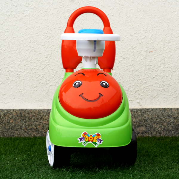 Sunny Rider (Ride on Car & Walker For Kids) Sale