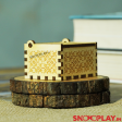 FRIENDS TV Show Music Box (Hand Engraved Wooden Box) Online now