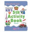 Kid s 5th Activity Book - Science Supply