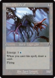 Wretched Gryff (Retro Frame) [Innistrad Remastered] For Sale