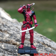 Deadpool Marvel Action Figure with (16-page Story Booklet on the Character Inside) For Cheap