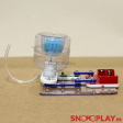 4 in 1 Centrifuge Circuit Game - Educational STEAM Game For Kids Online Hot Sale