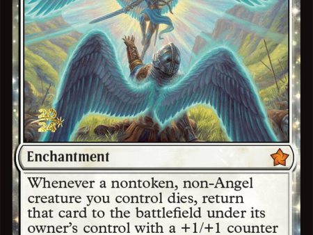 Valkyrie s Call [Foundations Prerelease Promos] Online