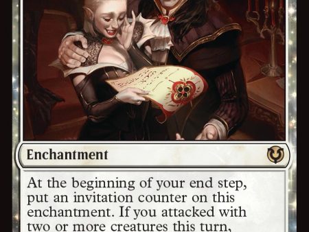 Wedding Announcement    Wedding Festivity [Innistrad Remastered] Discount