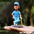 Mahendra Singh Dhoni Cricket Player Bobblehead Sale