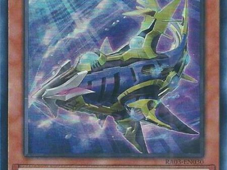 Abyss Shark (UR) [RA03-EN030] Ultra Rare For Cheap