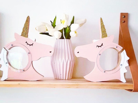 Unicorn Piggy Bank Hot on Sale