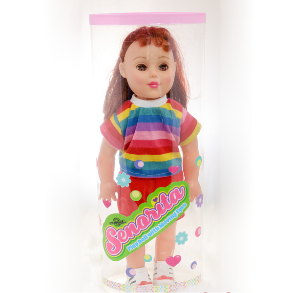 Senorita Doll Online Hot Sale